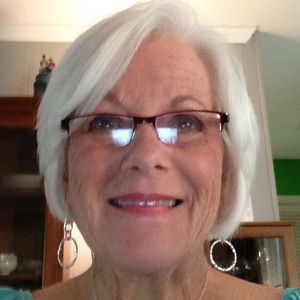 Meet your Posher, Glenda